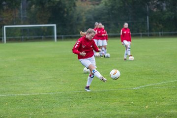 Bild 151 - Frauen SV Henstedt Ulzburg II - TSV Klausdorf : Ergebnis: 2:1